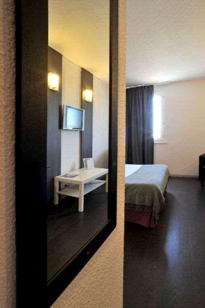 Brit Montpellier Parc Expo Hotel 3*