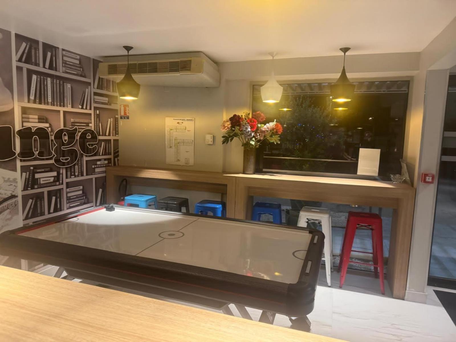 Brit Montpellier Parc Expo Hotel 3*