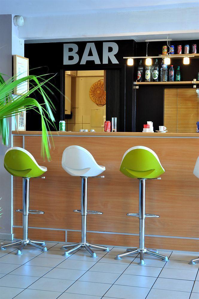 Brit Montpellier Parc Expo Hotel