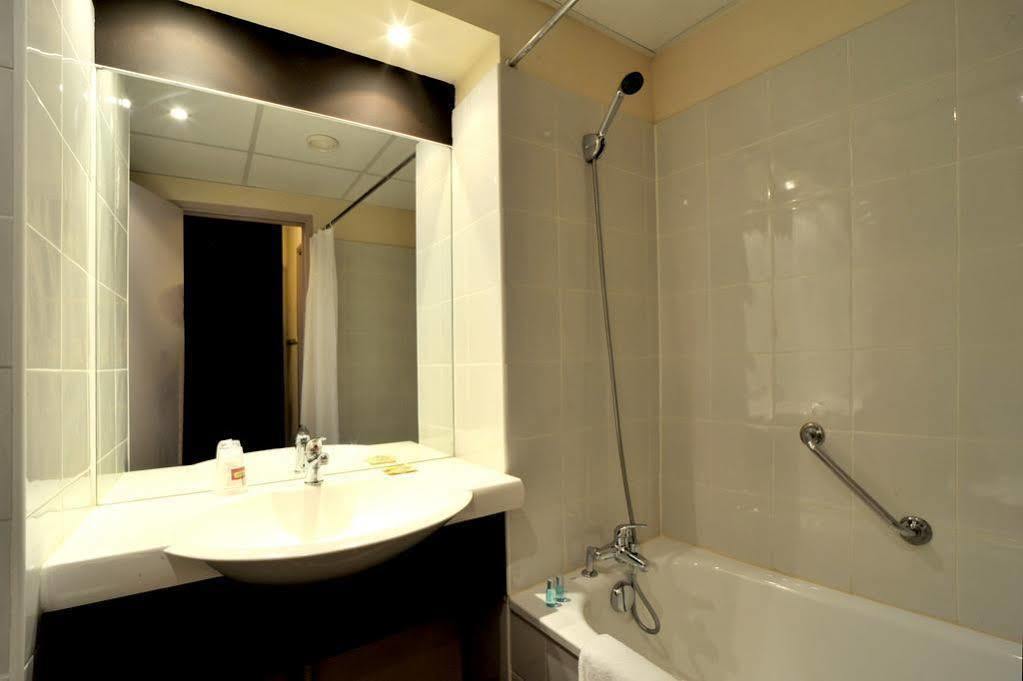 Brit Montpellier Parc Expo Hotel 3*