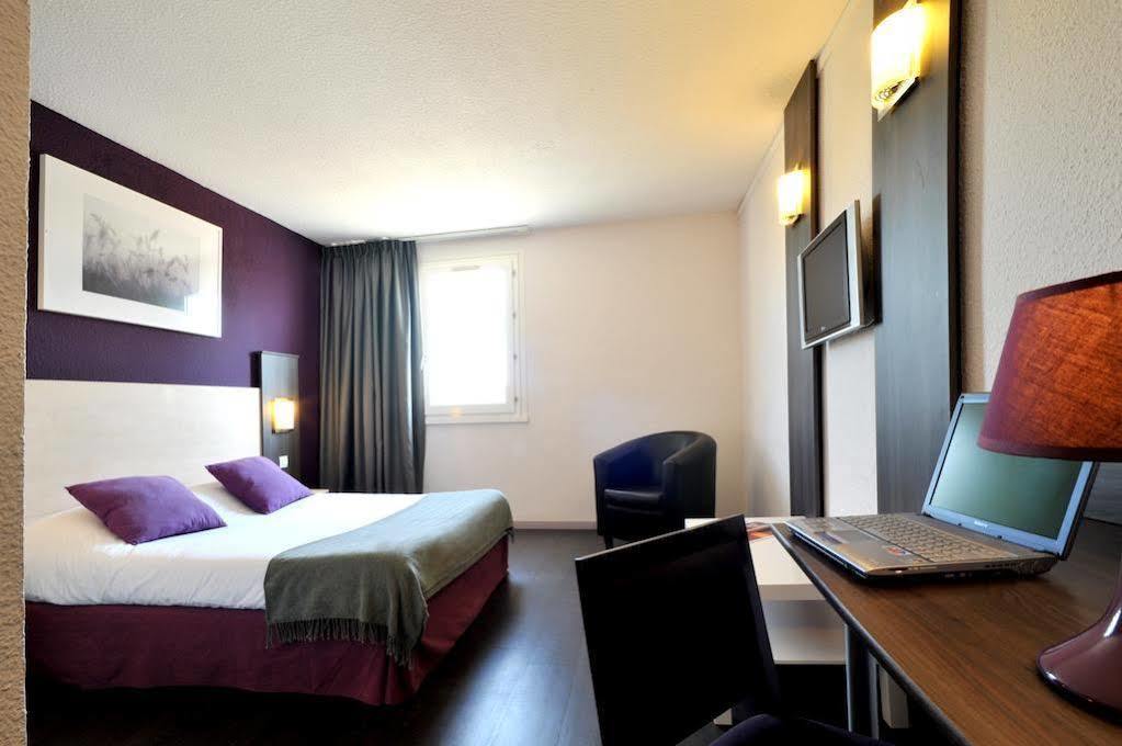 Brit Montpellier Parc Expo 3*