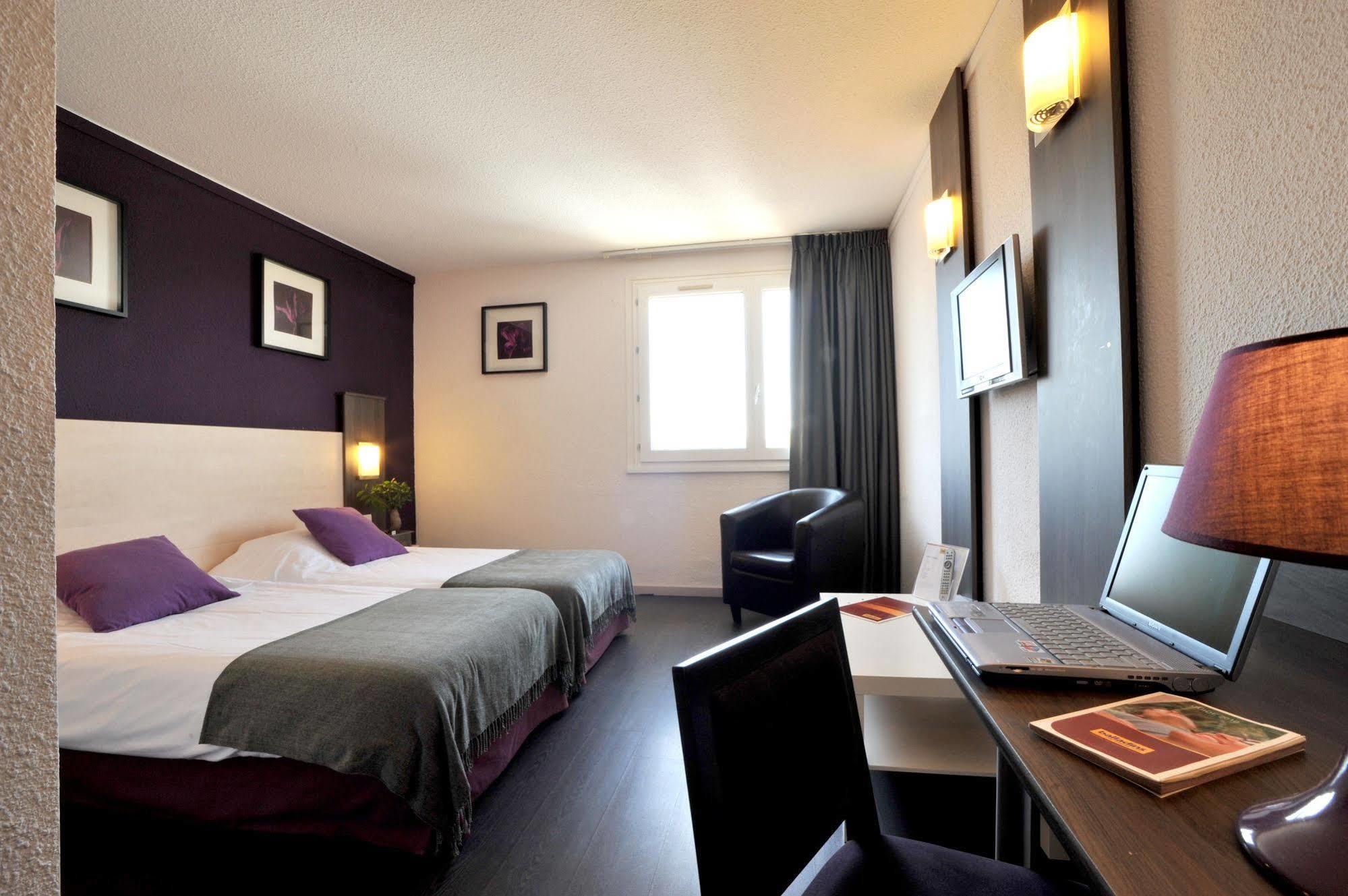 Hotel Brit Montpellier Parc Expo