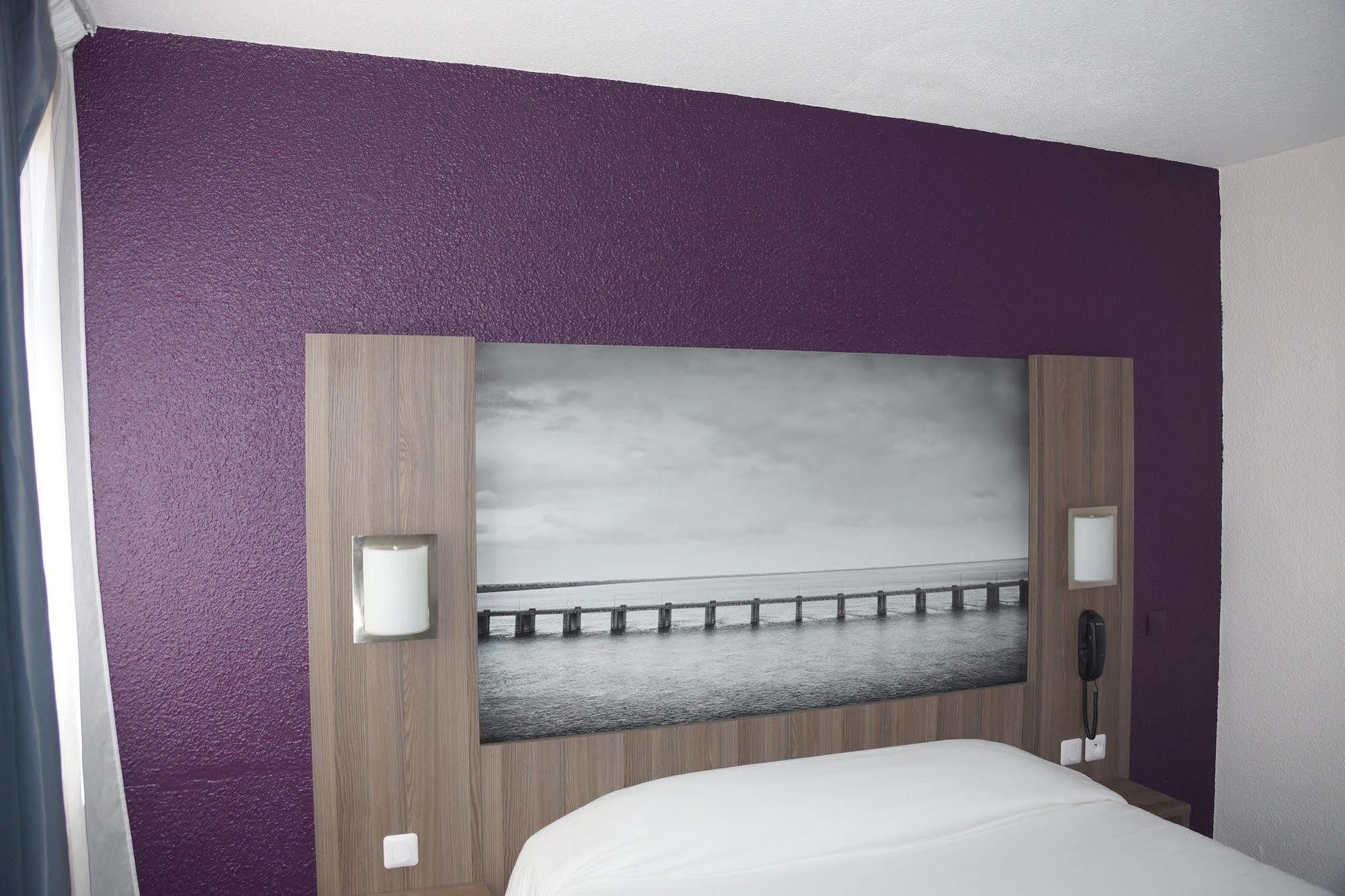 Brit Montpellier Parc Expo 3*
